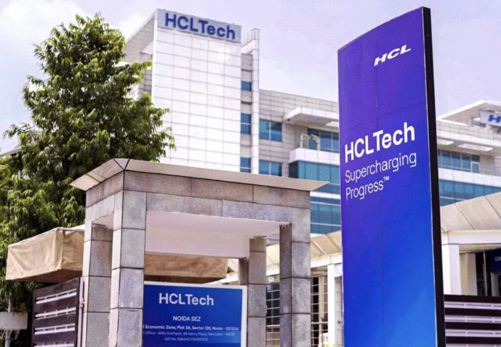 HCL Launches Enterprise AI Foundry